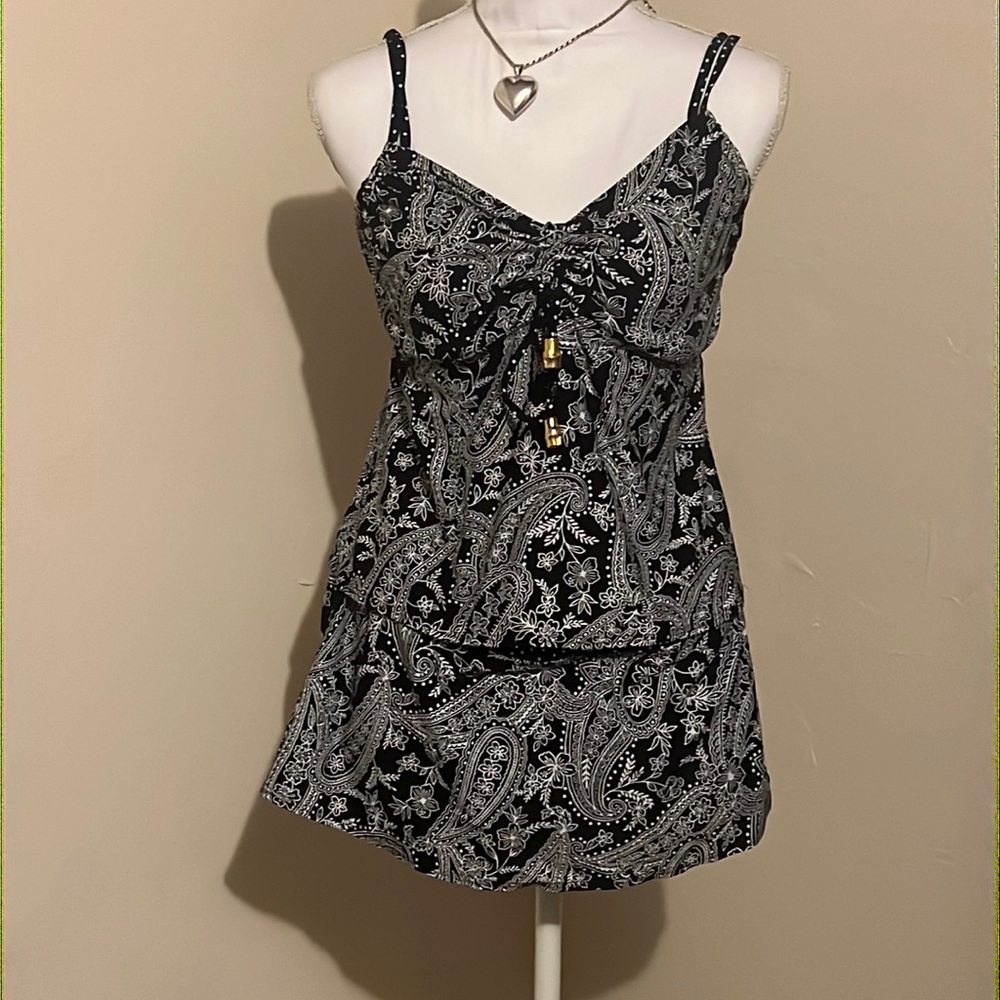 Bandana plus Sz swim